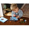 LEGO Minecraft 21259 Rejs statkiem pirackim
