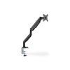 Digitus Universal Single Monitor Mount with Gas Spring and Clamp Mount