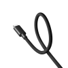 Xiaomi 6A High-speed USB4 Braided USB-C to USB-C Cable (1m) | Xiaomi