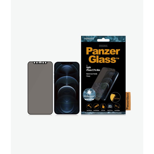 PanzerGlass | Apple | iPhone 12 ...