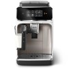 Philips Coffee maker | EP2333/40 | Pump pressure 15 bar | Built-in milk frother | Fully Automatic | 1500 W | White