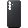 Samsung | GP-FPS926HCABW | Case | Galaxy S24+ | Samsung | Leather | Black