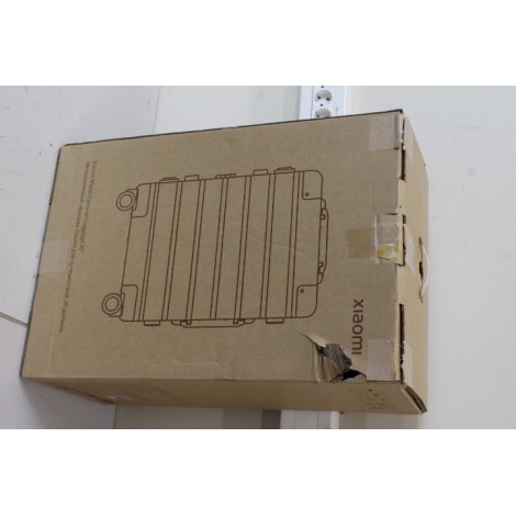 SALE OUT. Xiaomi Aluminum Frame Luggage 20