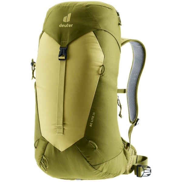 Hiking backpack - Deuter AC Lite ...