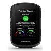 Garmin Edge 540, EU Central + West 6.6 cm (2.6") Wireless bicycle computer Black