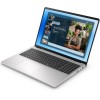 DELL DC16251 Intel Core 7 150U Laptop 40.6 cm (16") Full HD+ 16 GB DDR5-SDRAM 512 GB SSD Wi-Fi 6E (802.11ax) Windows 11 Pro Platinum, Silver
