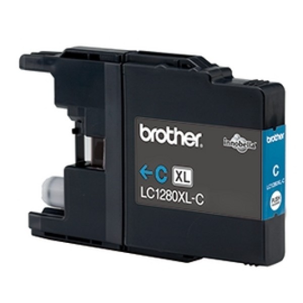 Brother LC1280XLC | Ink Cartridge | ...