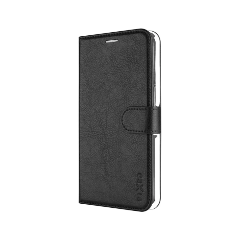 Fixed Opus | Book Case | Xiaomi | 14T Pro | Leather | Black