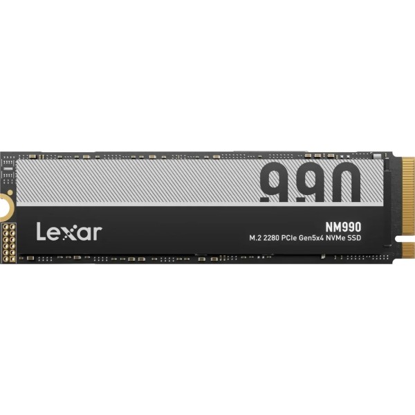 Lexar SSD | NM990 | 2000 ...