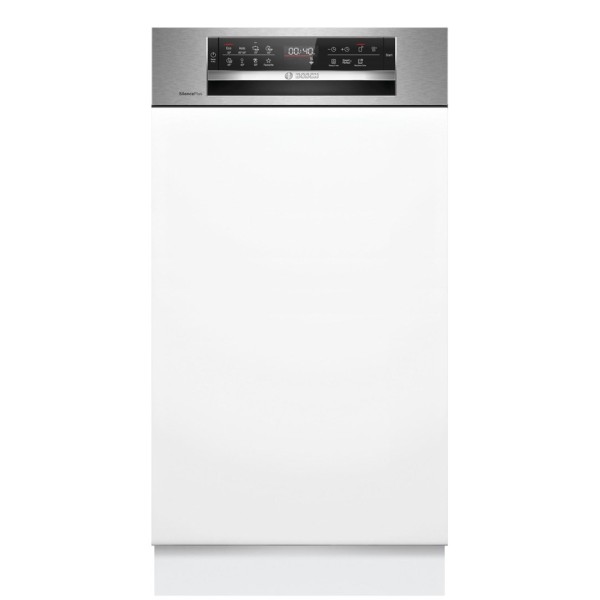 Bosch Serie 6 SPI6EMS21E dishwasher Semi ...