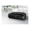 Canon IX6850 color A3 printer | Colour | Inkjet | Inkjet Printer | Wi-Fi | Maximum ISO A-series paper size A3+ | Black