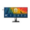 Philips | USB-C Hub Monitor | 40B1U5600/00 | 40 