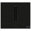 Bosch Serie 4 PVS611B16E hob Black Built-in 59.2 cm Zone induction hob 4 zone(s)