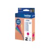 Brother LC-223M | Ink Cartridge | Magenta