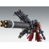 MG 1/100 MS-06R ZAKU II HMT "PSYCHO ZAKU" Ver.Ka
