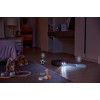 Midea V15 Robot Vacuum Cleaner, White | Midea Robot Vacuum Cleaner | V15 | Wet&Dry | 16200 Pa | Black