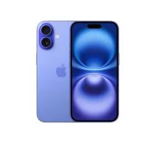 REFURB. PHONE IPHONE 16/128GB ULTRAMARINE APPLE ...