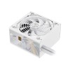 Gamemax Power Supply, 80 PLUS, Bronze | GP 650B WH | 650 W