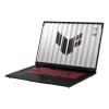 ASUS TUF Gaming A18 FA808UM-S9058 Ryzen 7 260 18.0" 2.5K 240Hz IPS-level 500nits AG 16GB DDR5 5600 SSD512 GeForce RTX 5060 8GB WLAN+BT LAN Cam1080p 90WHrs NoOS Jaeger Gray