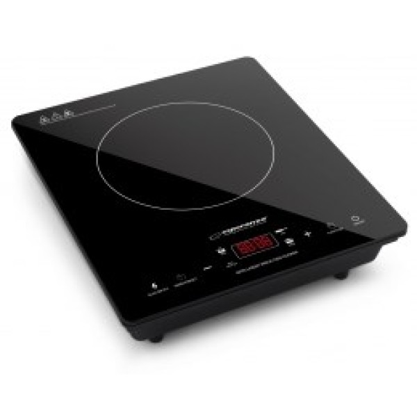 Esperanza EKH009 hob Black Countertop 28 ...