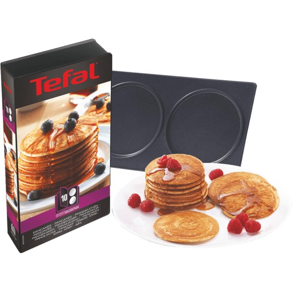 TEFAL XA801012 Pancakes plates for SW852 ...