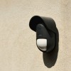 Yale Outdoor Motion Sensor Infrared sensor Wireless Wall Black