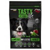 BIOFEED Tasty Life medium and large Lamb - dry dog ​​food - 3kg