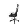 FURY Avenger XL Universal gaming chair Padded seat Black, White