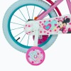 Children's bicycle 16" Huffy 21891W Minnie