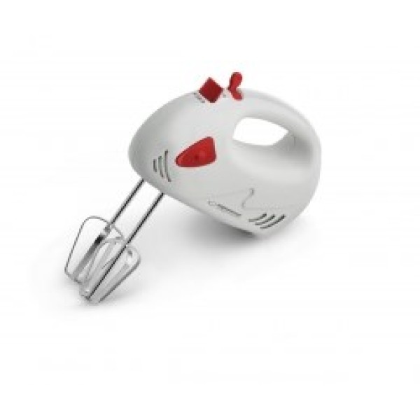 Esperanza EKM007R mixer Hand mixer 150 ...