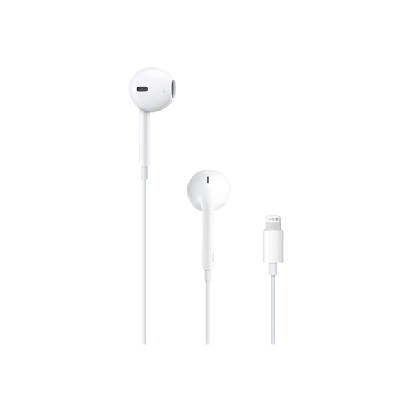 Apple EarPods Headset Wired In-ear Calls/Music ...
