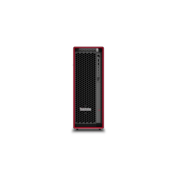 Lenovo ThinkStation P5 Intel Xeon W ...