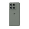 Motorola edge 60 pro 16.9 cm (6.67") Dual SIM Android 15 5G USB Type-C 12 GB 512 GB 6000 mAh Grey