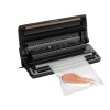 Caso | Bar Vacuum sealer | VC250 | Power 120 W | Temperature control | Stainless steel