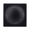Fibaro FGWCEU-201-1-8 smart home light controller Wireless Black
