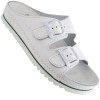 Comfortable flip-flops Scholl AIR BAG WHITE 37