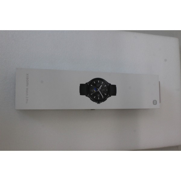 Xiaomi 2 Pro | Smart watch ...