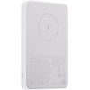 Xiaomi Magnetic Power Bank GL | 5000 mAh | White