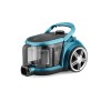 ETA | Vacuum cleaner | Stormy ETA251790000 | Bagless | Power 700 W | Dust capacity 2.2 L | Blue