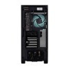 Actina 5901443387138 PC AMD Ryzen™ 5 7600 32 GB DDR5-SDRAM 1 TB SSD AMD Radeon RX 7700 XT Midi Tower Black