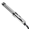 Camry | Professional hair straightener | CR 2320 | Ionic function | Display LCD digital | Temperature (max) 230 °C | Stainless steel