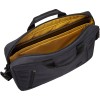 Case Logic HUXA215 BLACK Huxton Attaché 15.6