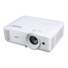 Acer P1358I Projector, DLP, WXGA, 5000lm, 20000:1, White