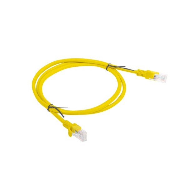 Lanberg Patchcord RJ45, Cat. 5e, UTP, ...