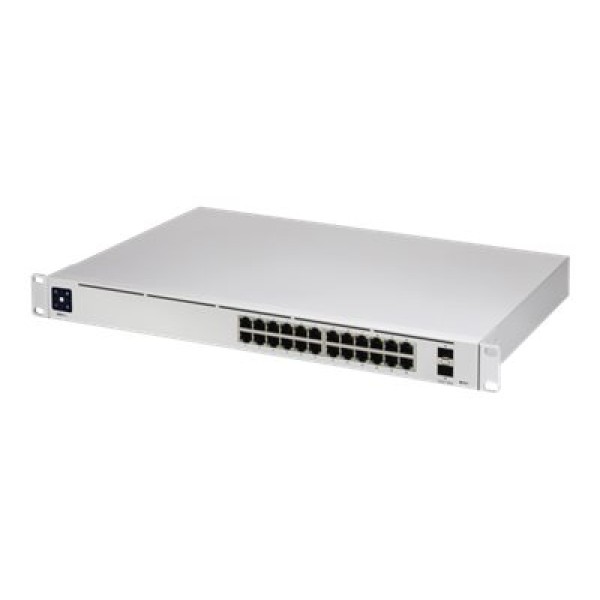 UBIQUITI USW-Pro-24 24x 10/100/1000 SFP+