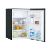 Candy Refrigerator | COHS 45EB | Energy efficiency class E | Freestanding | Larder | Height 85 cm | Fridge net capacity 95 L | Freezer net capacity 14 L | 40 dB | Black