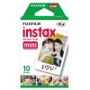 FILM INSTANT COLOR INSTAX MINI/GLOSSY 10 FUJIFILM