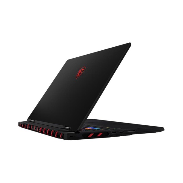 Notebook|MSI|Raider|A18HX A9WIG|CPU  Ryzen 9|9955HX3D|2500 MHz|18
