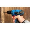 Blaupunkt CD3010 12V Li-Ion drill/driver (charger and battery included)