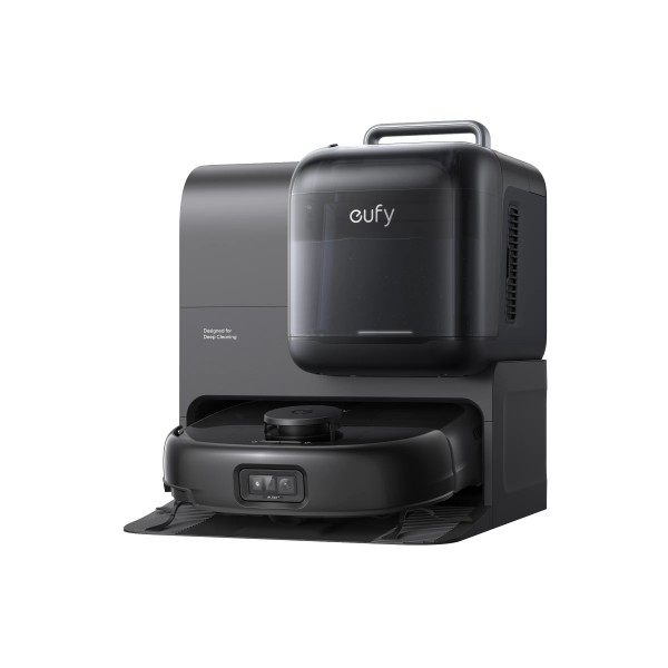 Anker Eufy Robot Vacuum Cleaner | ...
